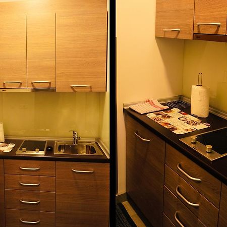 Apartment Forino Sarajewo Pokój zdjęcie