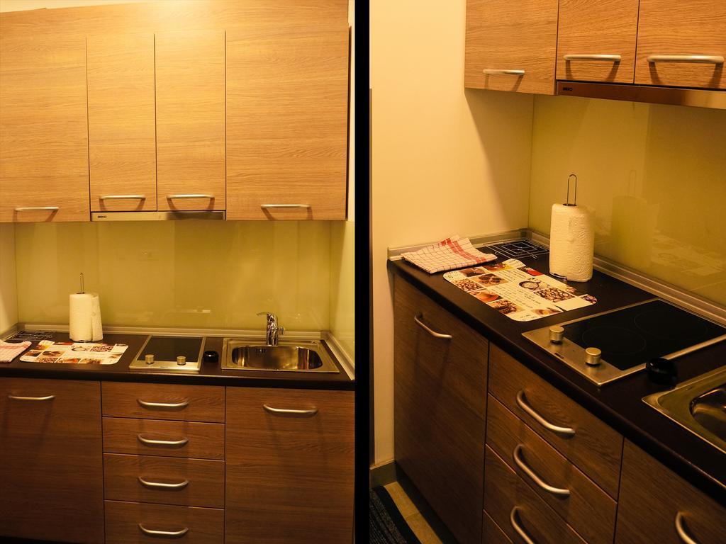 Apartment Forino Sarajewo Pokój zdjęcie