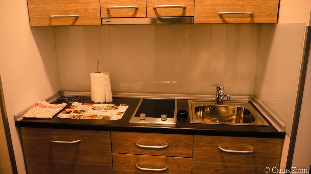 Apartment Forino Sarajewo Pokój zdjęcie