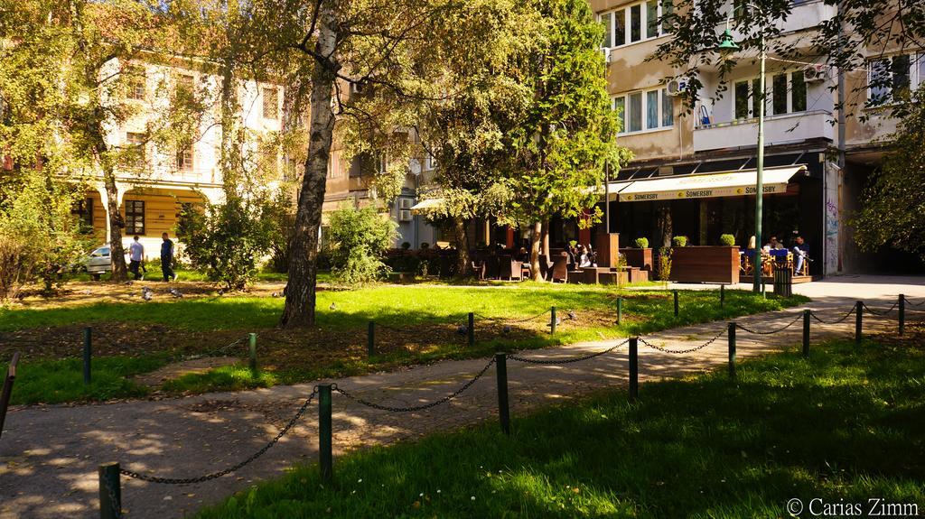 Apartment Forino Sarajewo Pokój zdjęcie