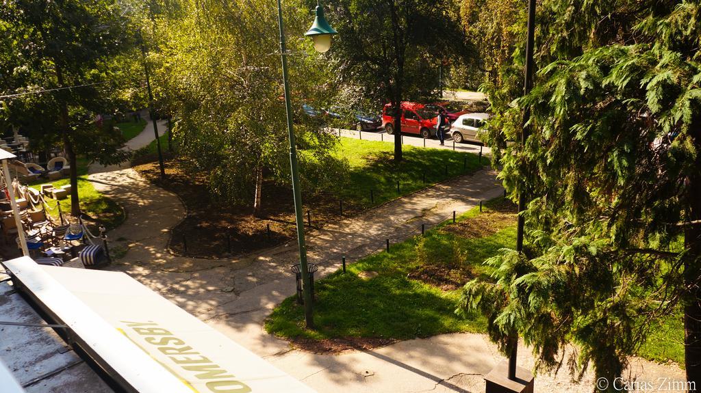 Apartment Forino Sarajewo Pokój zdjęcie