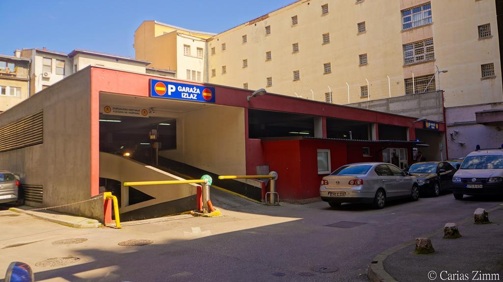 Apartment Forino Sarajewo Pokój zdjęcie
