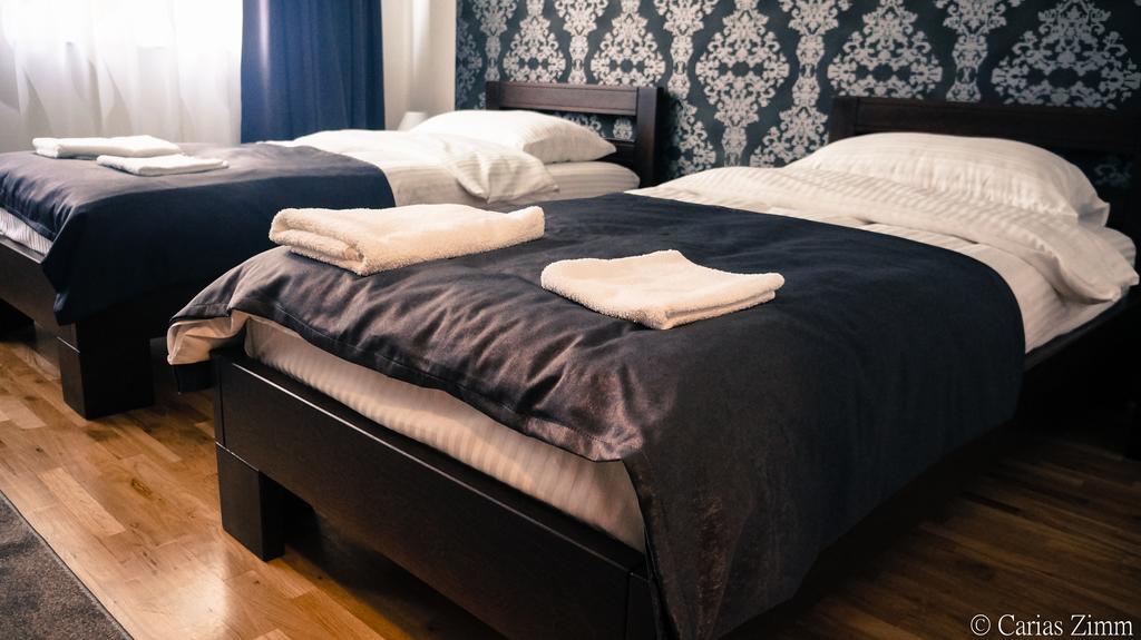 Apartment Forino Sarajewo Pokój zdjęcie